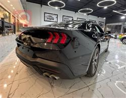 فورد موستانج